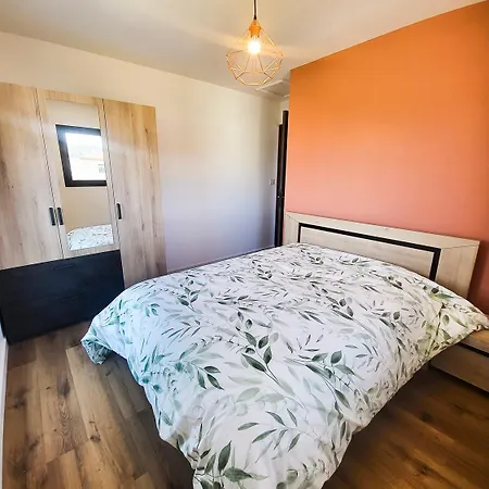 Villa Laudun * Laudun