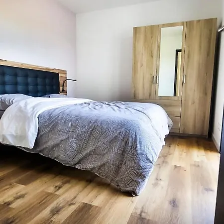 Villa Laudun Villa Laudun