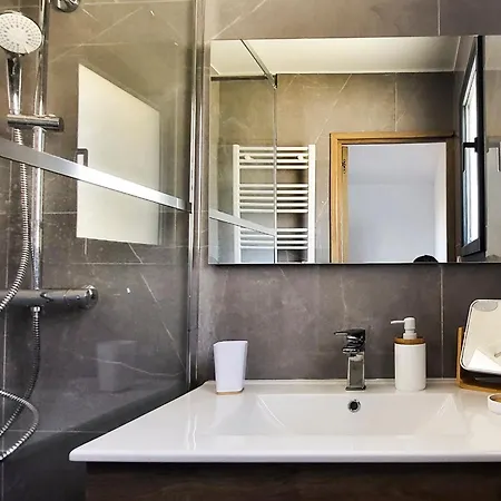 Villa Laudun Villa Laudun