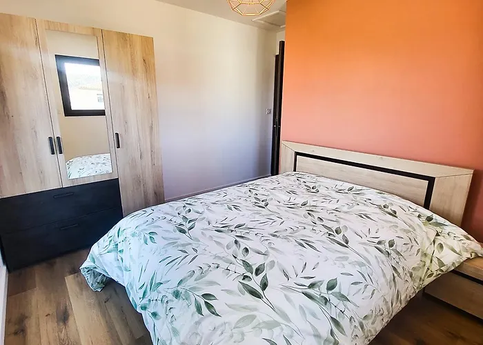 Villa Laudun * Laudun