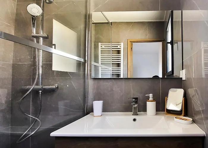 Villa Laudun Villa Laudun